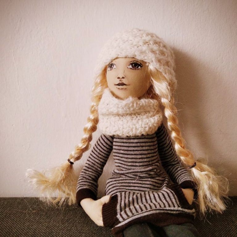 (Polski) Blond zagadka